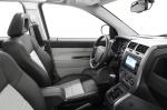 Jeep Compass 2007 года